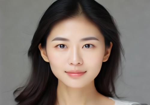 眼袋手术，重塑眼部轮廓，焕发自信光彩