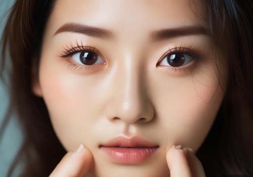 开内眼角，重塑眼部魅力的秘密武器