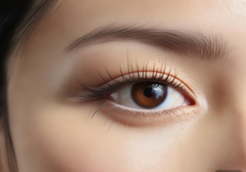 肿眼泡，成因、影响与改善之道