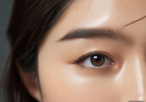 肿眼泡,成因、影响与改善方法 肿眼泡,成因、影响与改善方法