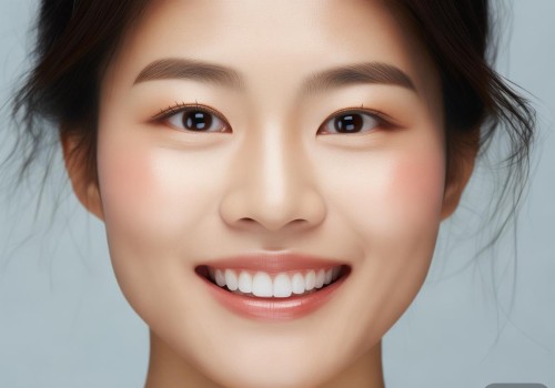 祛眼袋，重塑眼部魅力，重拾自信微笑