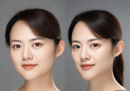 眼袋手术，重塑眼部轮廓，焕发自信光彩