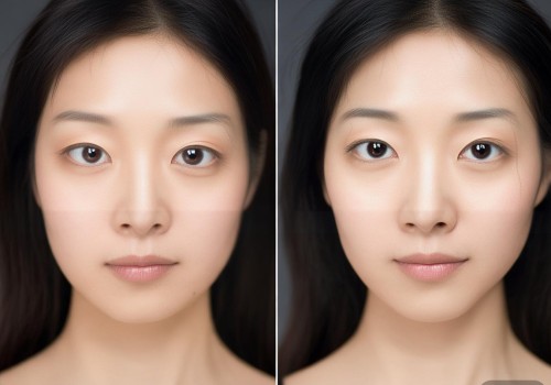 眼袋手术，重塑眼部轮廓，焕发青春光彩