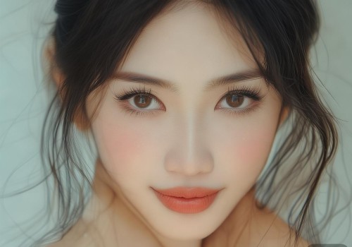 卧蚕，美丽与魅力的独特诠释