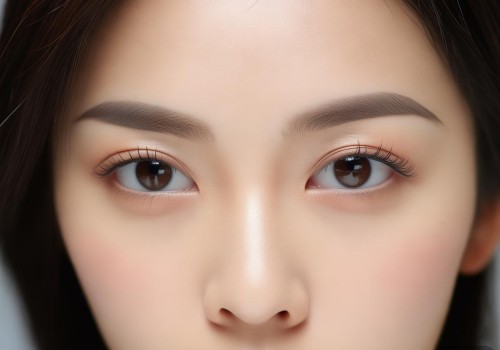 眼整形是专门针对眼部进行的整形手术操作，包括多种手术类型，例如双眼皮手术、眼袋手术、眼部综合整形手术等。这些手术能够改善眼部形态，帮助个体塑造更美观的眼部轮廓和形态