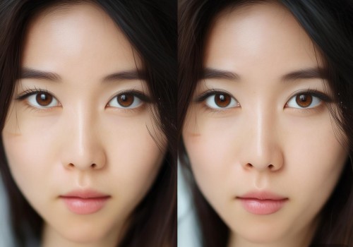 眼整形，重塑眼部魅力，焕发自信光彩