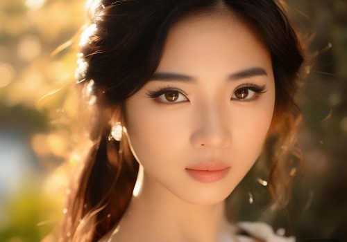 眼整形，重塑眼部魅力，焕发自信光彩