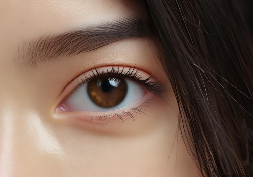 无痕双眼皮，塑造自然美丽的眼部魅力