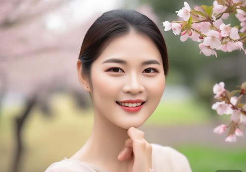 祛眼袋，重塑自信美丽