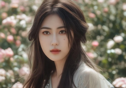 开外眼角的魅力与深度解析