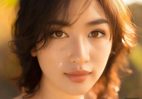 眼整形，重塑眼部魅力，焕发自信光彩