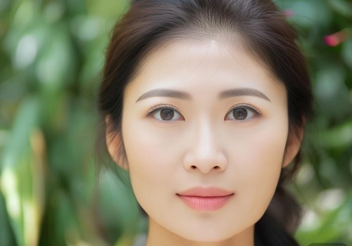 眼睑下垂修复，科学方法与生活技巧