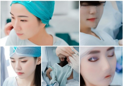 微创眼整形，从选择到恢复的全过程