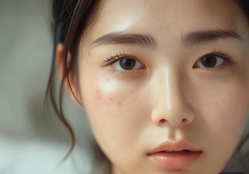 肿眼泡，成因、影响与改善方法