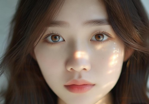 眼部手术，重塑视界的希望之光