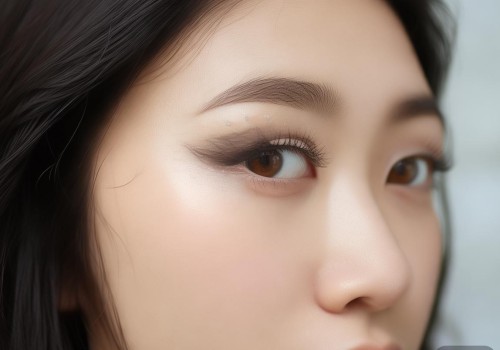 肿眼泡，成因、影响与改善策略