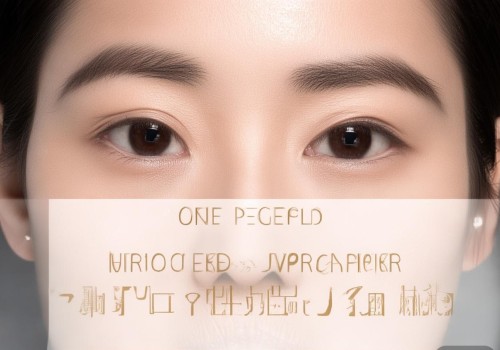 方面，我需要吸引眼球，同时明确主题。考虑到用户可能希望文章既有知识性又有实用性，标题可以结合美学和实用技巧，比如眼周美学，比例协调的秘密或者如何打造完美眼周比例。这样既点明了主题，又带有操作性