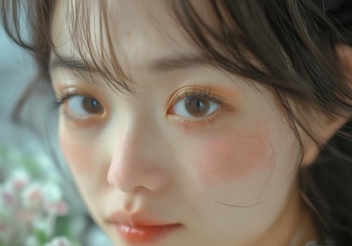 揭秘肿眼泡，成因、影响与解决方案