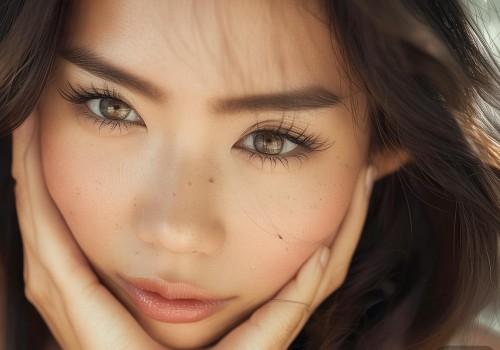 开外眼角的魅力与注意事项