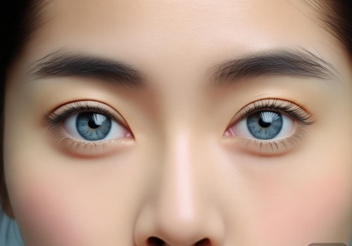 眼部手术，重塑视界的精准技艺