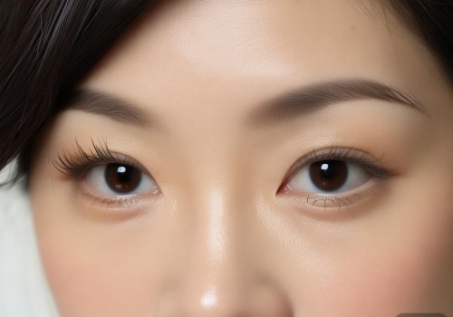 双眼皮修复，重塑眼部魅力的艺术之旅