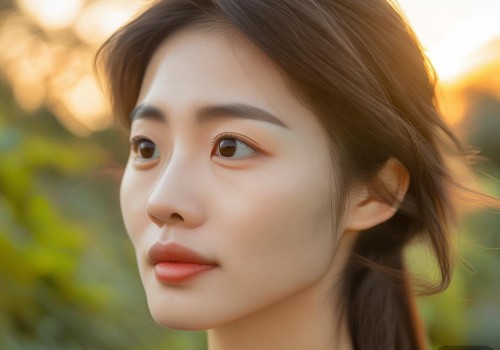 然后，我得考虑用户可能不了解的专业知识。他们可能对眼周脂肪填充、切开式手术和微创手术的区别不太清楚，所以需要简明扼要地解释这些术语。同时，恢复期的长短、术后护理的注意事项也是他们可能关心的点