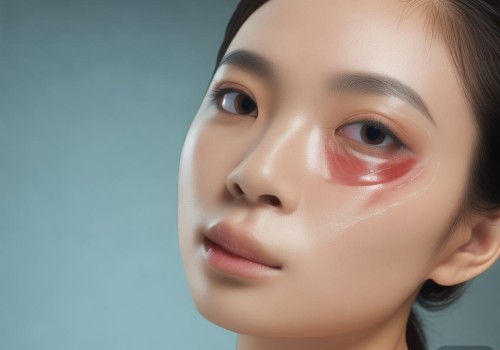 开外眼角的医美探索，手术原理与效果解析