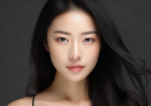 开内眼角手术，重塑眼部魅力的秘密武器