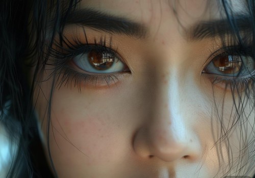 卧蚕的魅力，揭示美丽背后的秘密