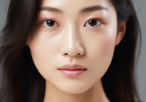 重睑术，重塑眼部魅力的艺术