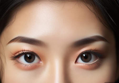 无痕双眼皮，重塑美丽双眸的秘密武器