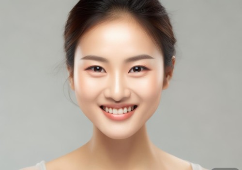 祛眼袋，重塑眼部魅力，重拾自信微笑