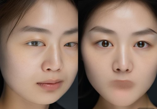 眼整形，重塑美丽视界的新选择