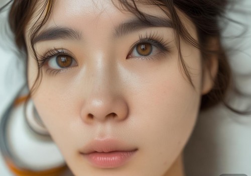 肿眼泡，成因、影响与改善方法