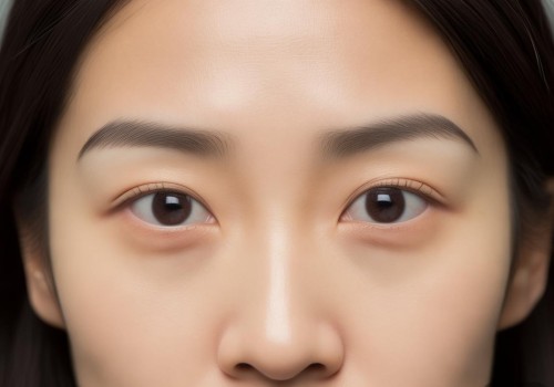 眼袋手术是去除眼袋的一种常见方法，包括内切法和外切法两种方式