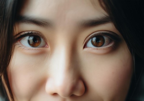 嗯，用户问的是近视眼能做开眼角手术吗？首先，我得明确用户的需求。他们可能正在考虑做开眼角手术，但又担心自己的近视问题会影响手术效果。所以，我需要先回答这个问题，然后详细解释相关的注意事项