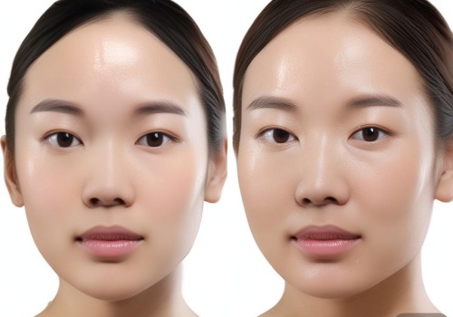 去眼袋手术，重塑明亮眼神的秘诀