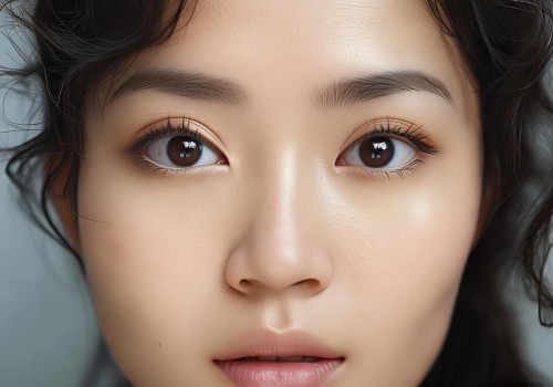 肿泡眼，成因、影响与改善策略