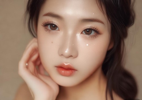 卧蚕，美丽与魅力的独特诠释