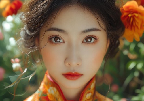 开外眼角，重塑眼部魅力的神奇手术