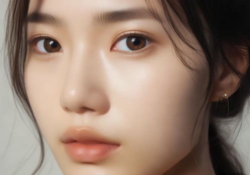 无痕双眼皮，塑造自然美丽的眼部魅力