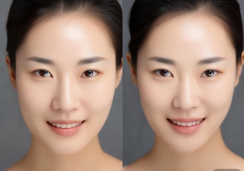 去眼袋手术，重塑眼部魅力的有效方法