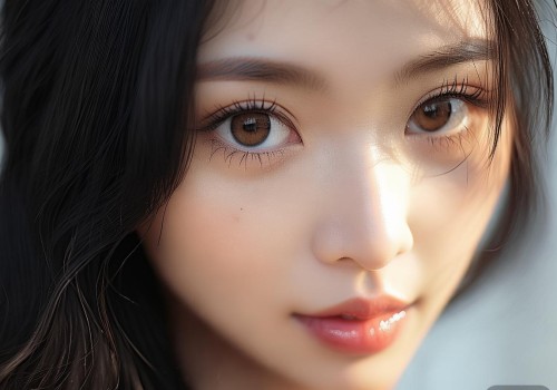 卧蚕，美丽与魅力的独特印记