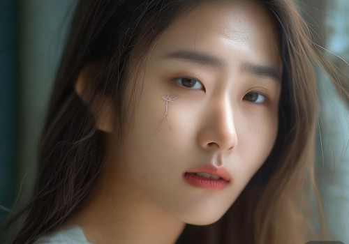 泪沟是指由内眼角开始出现在下眼睑靠鼻侧的一条凹沟，是由于眼眶隔膜下缘的软组织萎缩、下垂而生成的。一些人甚至可以延伸到脸颊，由于泪沟的凹陷与周围皮肤的差异，在面部形成明显的凹陷，影响美观