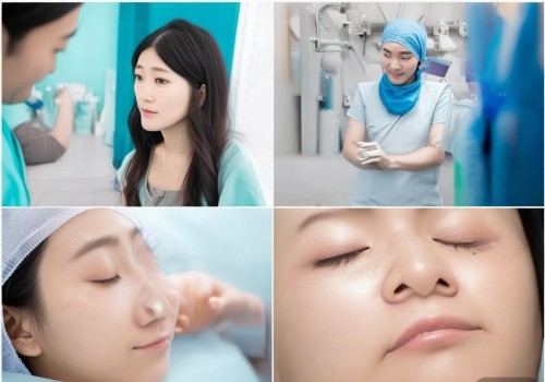 微创眼整形，从选择到恢复的全过程