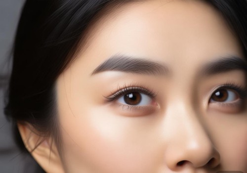 开眼角手术，重塑眼部魅力的秘密武器