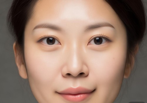 眼袋手术，重塑眼部轮廓，焕发青春光彩