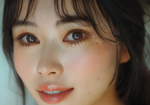 卧蚕的魅力，美丽与自信的源泉