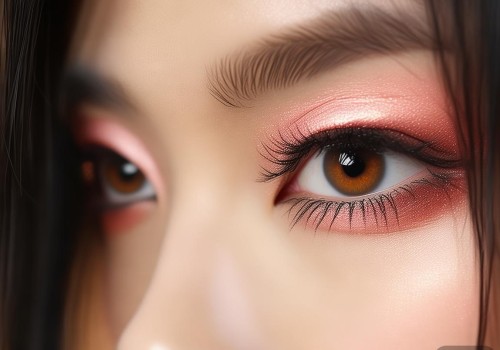 开外眼角的魅力与重要性，重塑眼部魅力的秘密武器