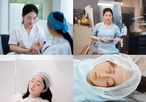 微创眼整形，从选择到恢复的全过程